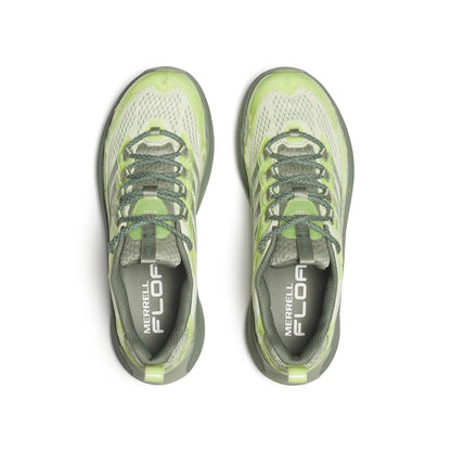 Merrell Men's Moab Speed 2 Jelly Neon Green