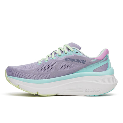 Saucony Women's Guide 19 Prism Haze | Splash