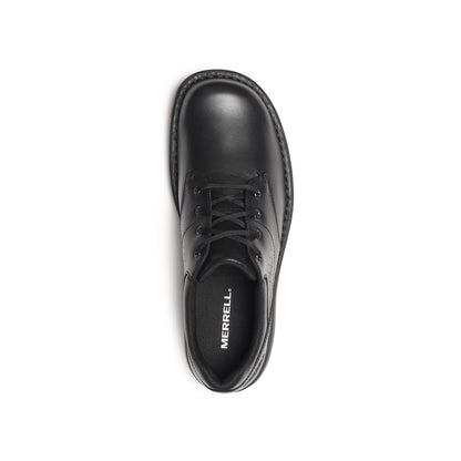 Merrell Men's World Legend 2 Remat Wide Width Black