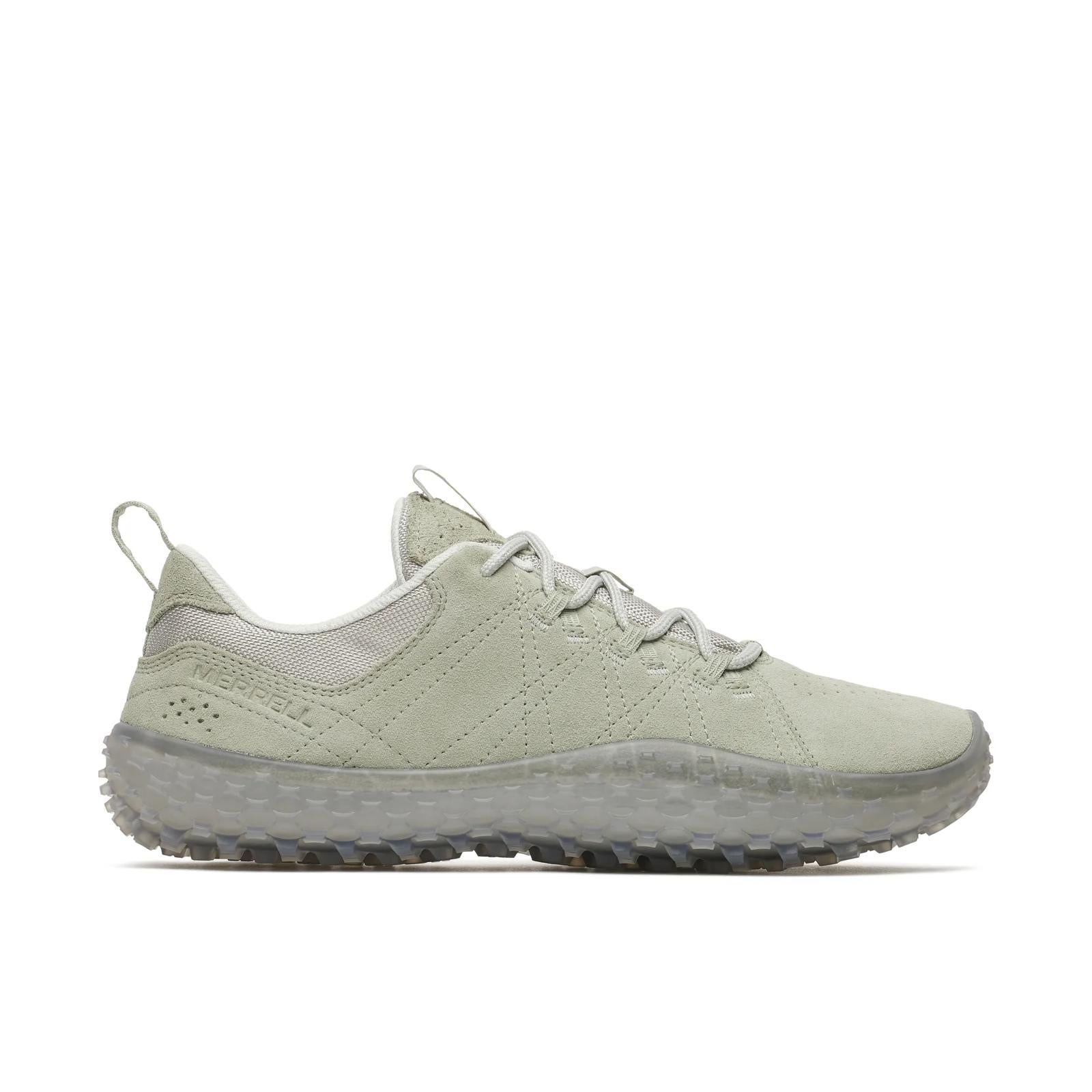 Merrell Men's Wrapt White Sage