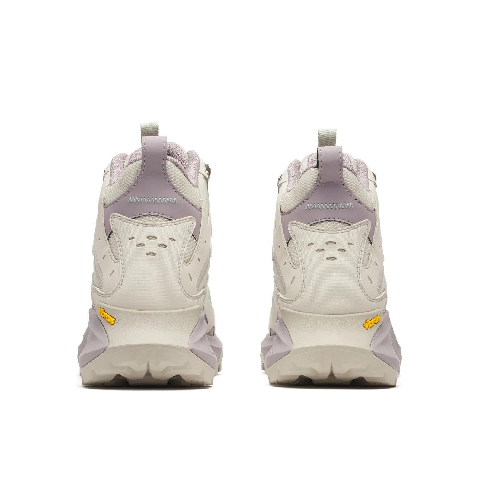 Merrell Women's Moab Speed 2 Mid GORE-TEX Greige