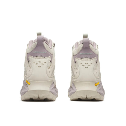 Merrell Women's Moab Speed 2 Mid GORE-TEX Greige