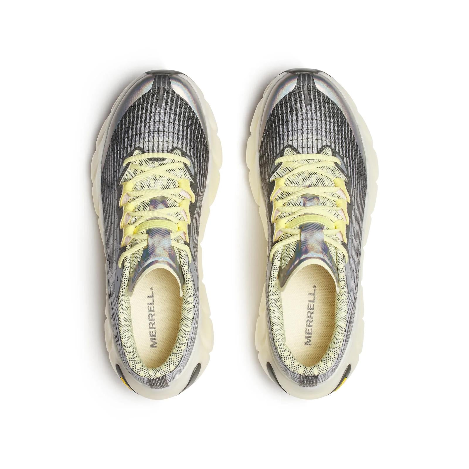 Merrell Men's MTL Adapt Matryx Limone/Beluga