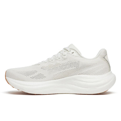 Saucony Men's Ride 19 Ivory | Gum