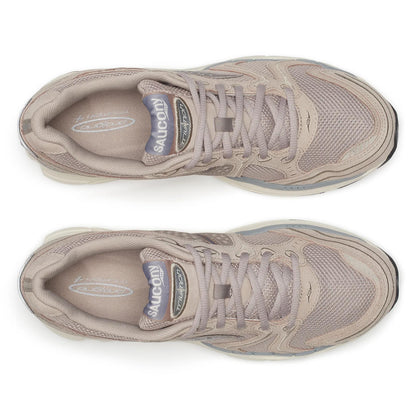 Saucony ProGrid Triumph 4 Premium Grey | Dove