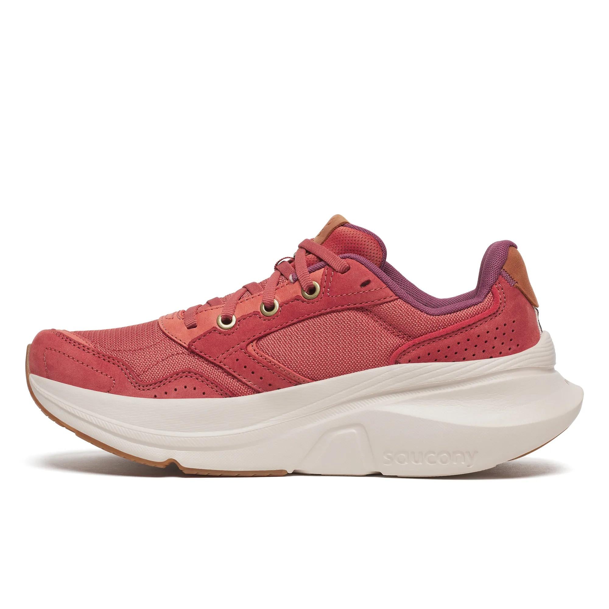 Saucony Women's Guide Metro Brick