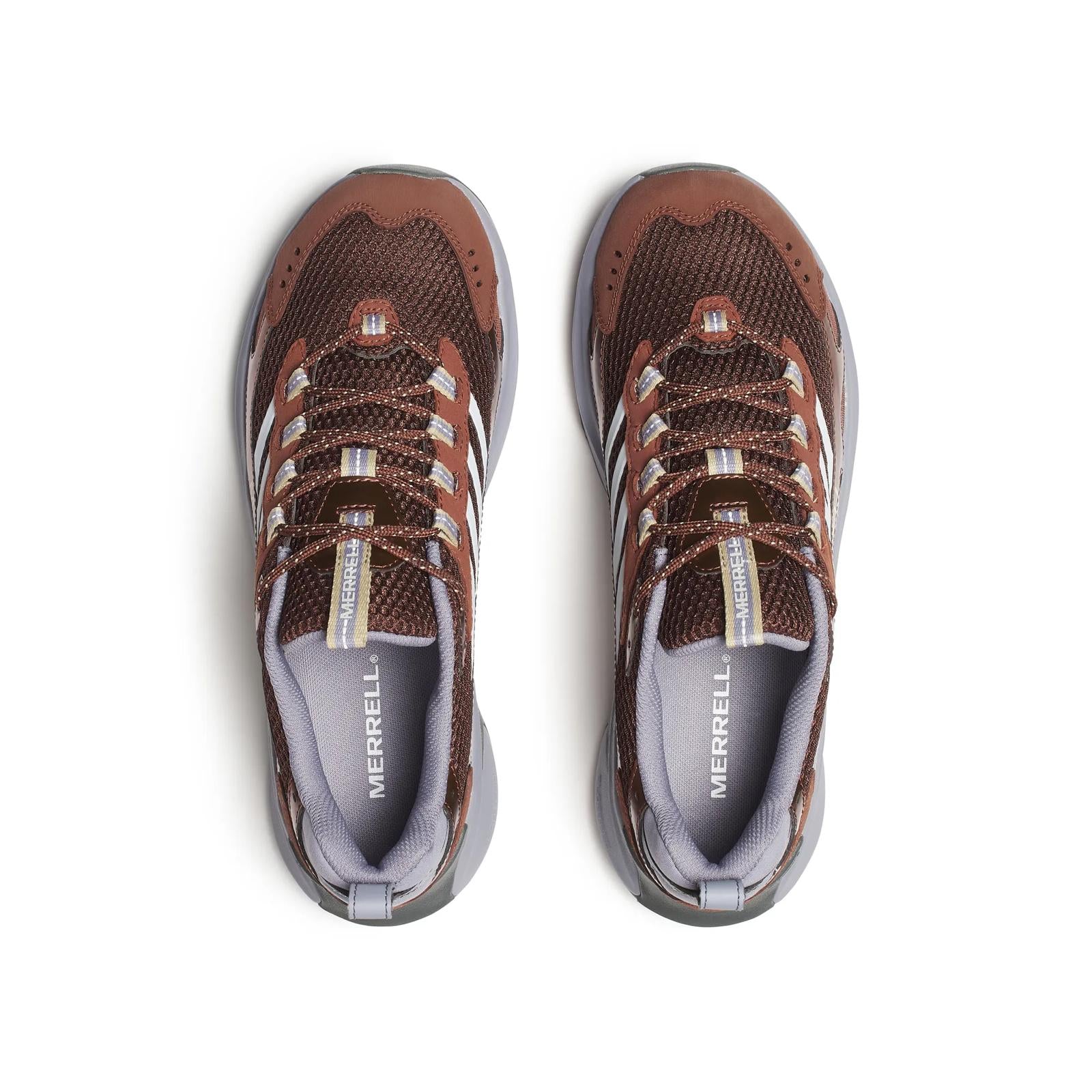 Merrell Men's Moab Speed 2 Vent 2K Umber
