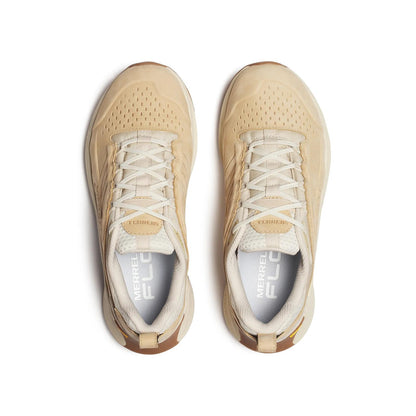 Merrell Women's Moab Speed 2 Leather Waterproof Latte