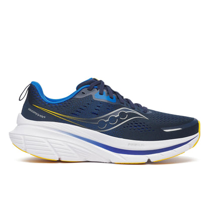 Saucony Men's Guide 18 Navy | Skydiver