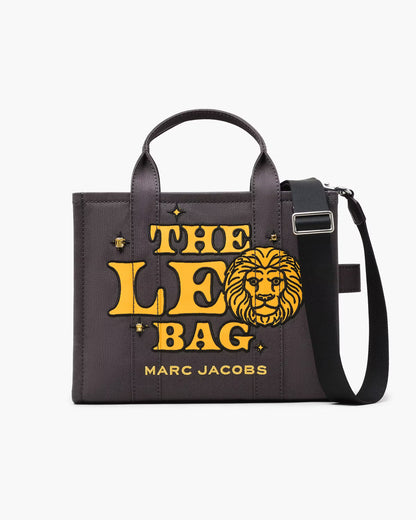 Marc Jacobs The Zodiac Tote Bag Leo