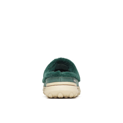 Merrell Women's Hut Moc 2 Slide Cozy Hunter
