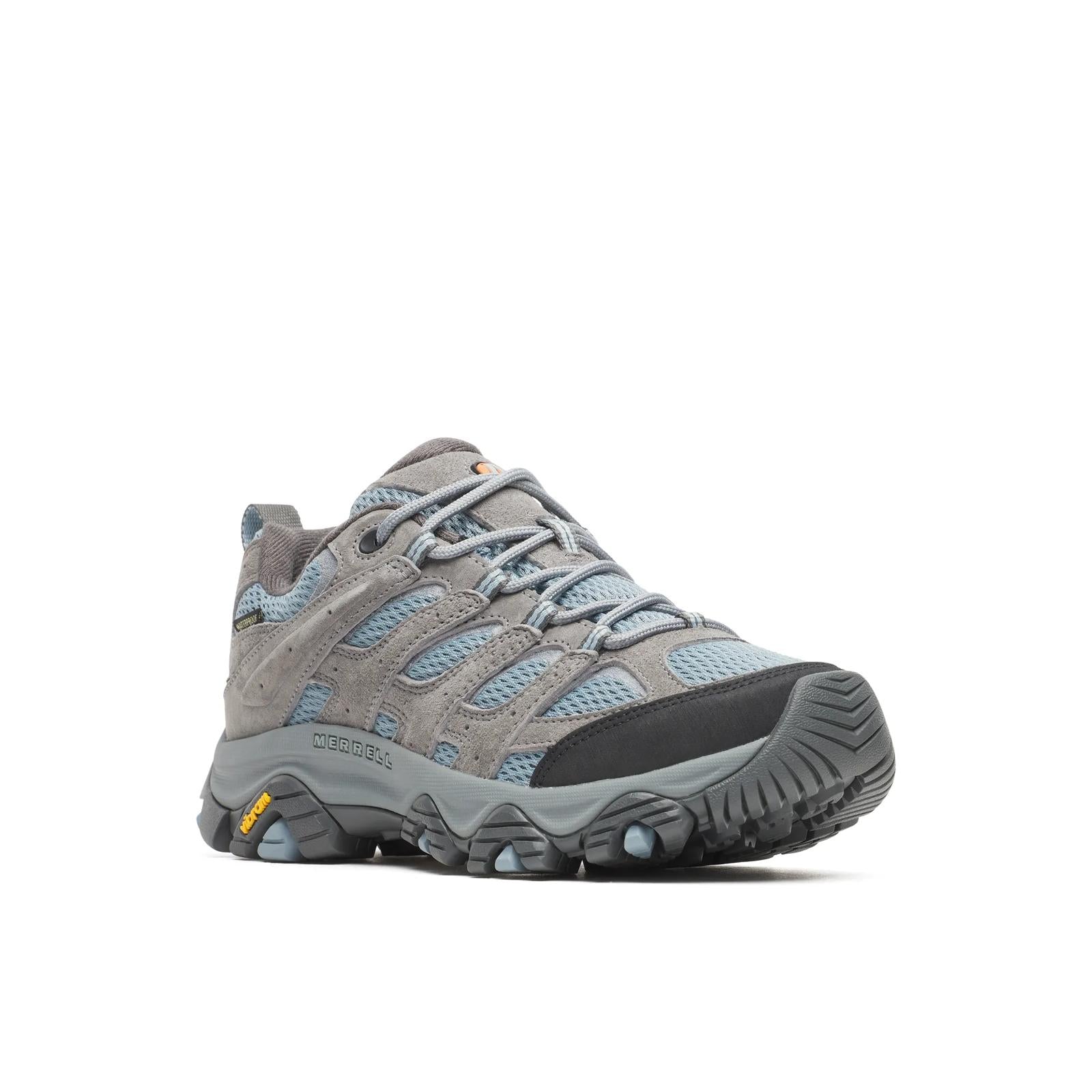 Merrell Women's Moab 3 Waterproof Altitude