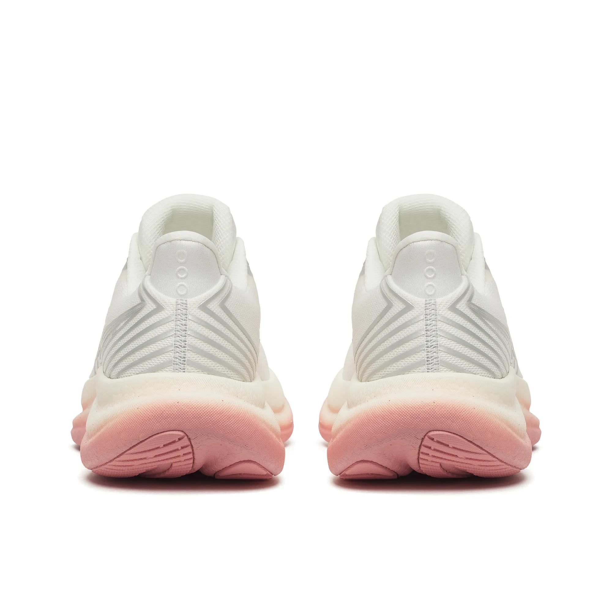 Saucony Women's Triumph 23 Ivory | Mauve