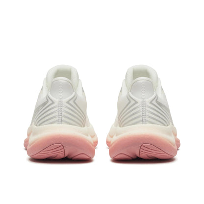 Saucony Women's Triumph 23 Ivory | Mauve