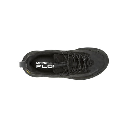 Merrell Women's Moab Speed 2 GORE-TEX Triple Black