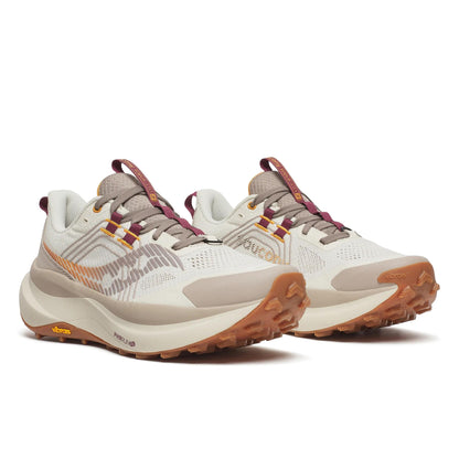 Saucony Women's Xodus Ultra 4 Autumn | Barley