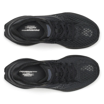 Saucony Women's Endorphin Speed 5 Triple Black