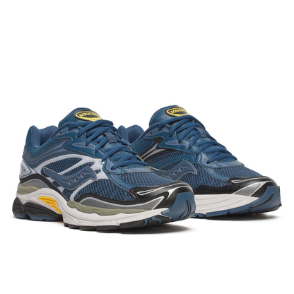 Saucony ProGrid Omni 9 TMY Blue | Daffodil