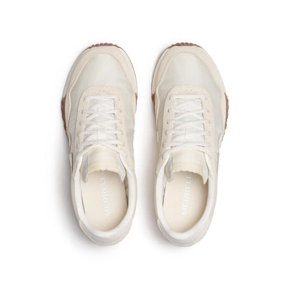 Merrell Women's Sprint Anthem Eggshell