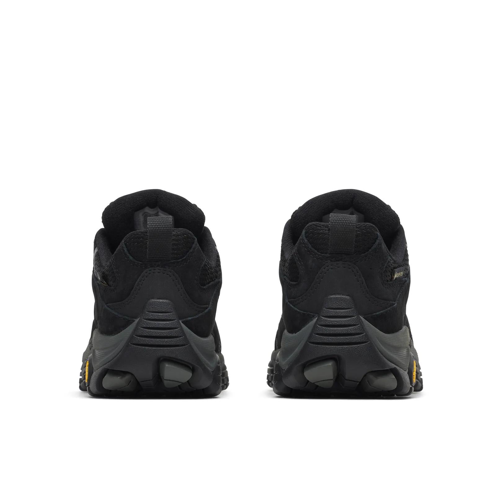 Merrell Women's Moab 3 GORE-TEX Black