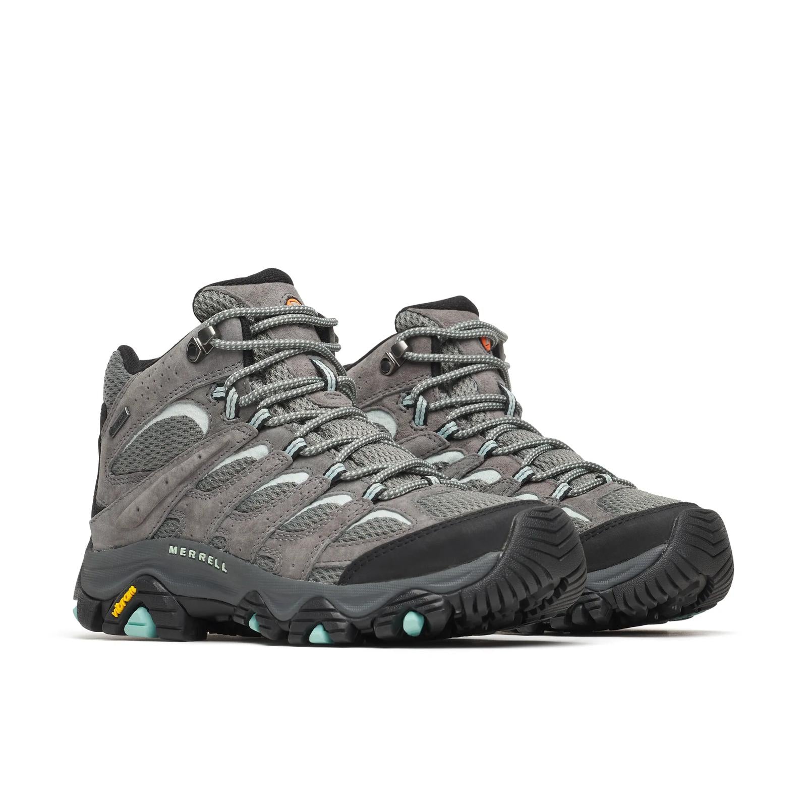 Merrell Women's Moab 3 Mid GORE-TEX Sedona Sage