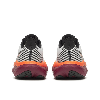 Saucony Men's Triumph 23 White | Crimson