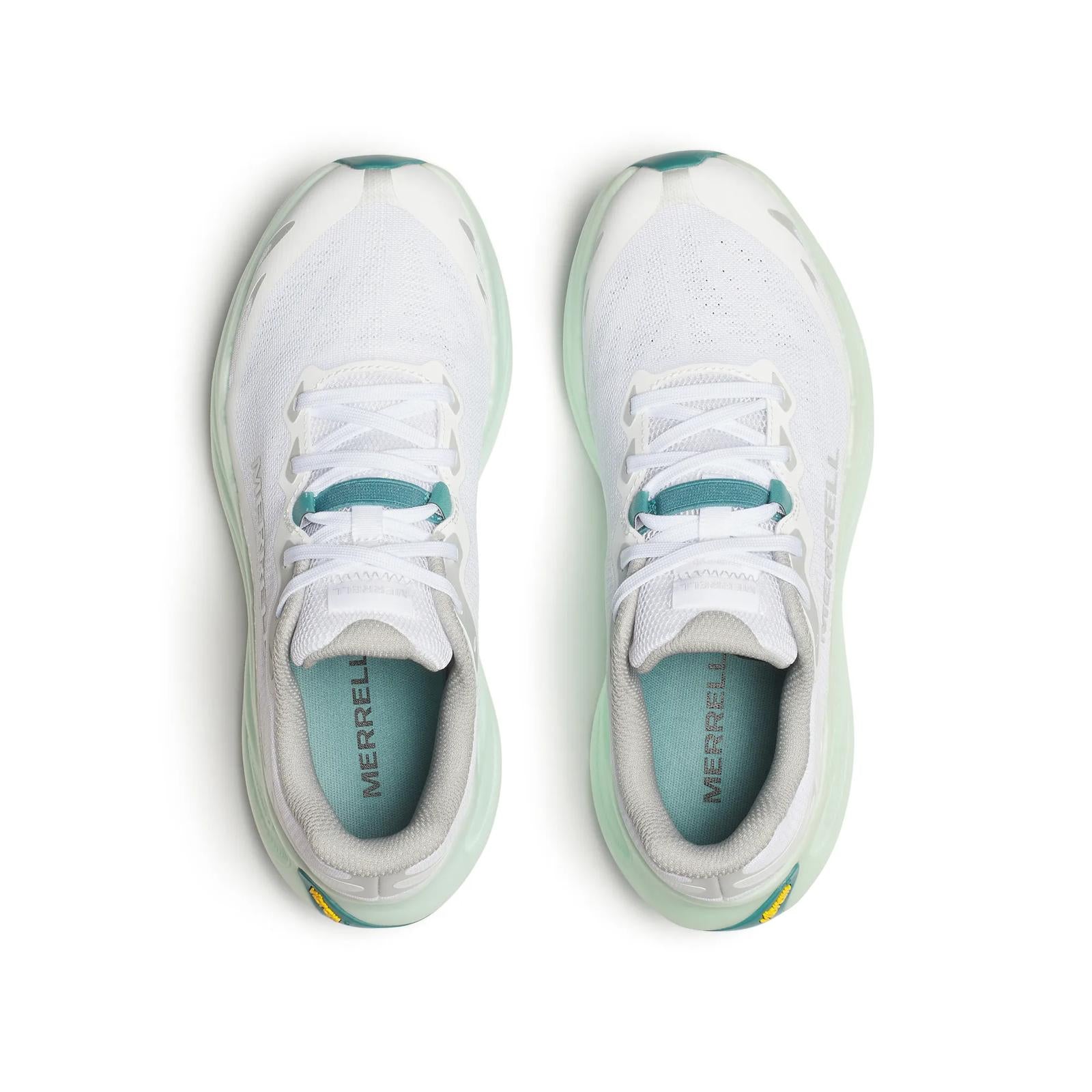 Merrell Women's ProMorph White/Spearmint