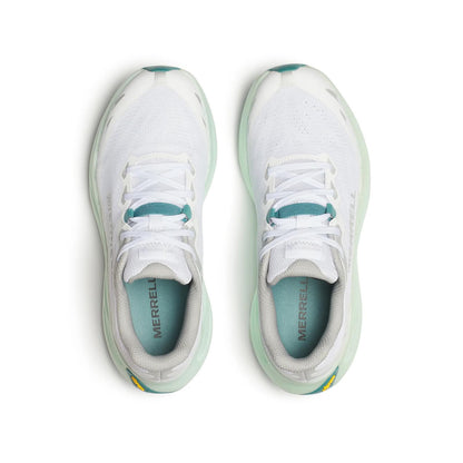 Merrell Women's ProMorph White/Spearmint