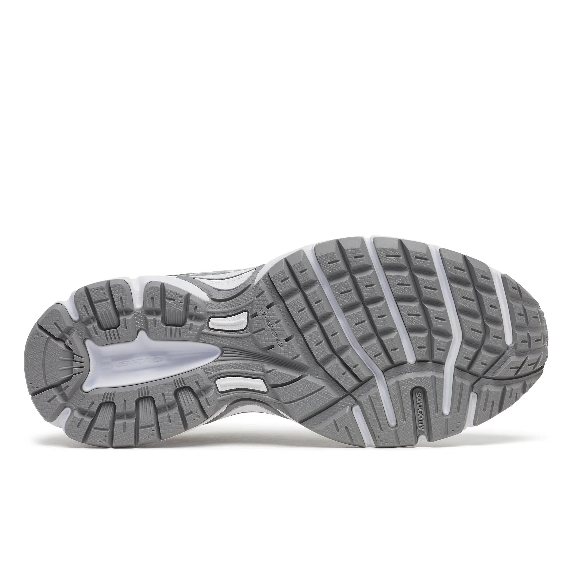Saucony Women's Ride Millennium Grey | Silver