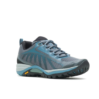 Merrell Women's Siren Edge 3 Wide Width Rock