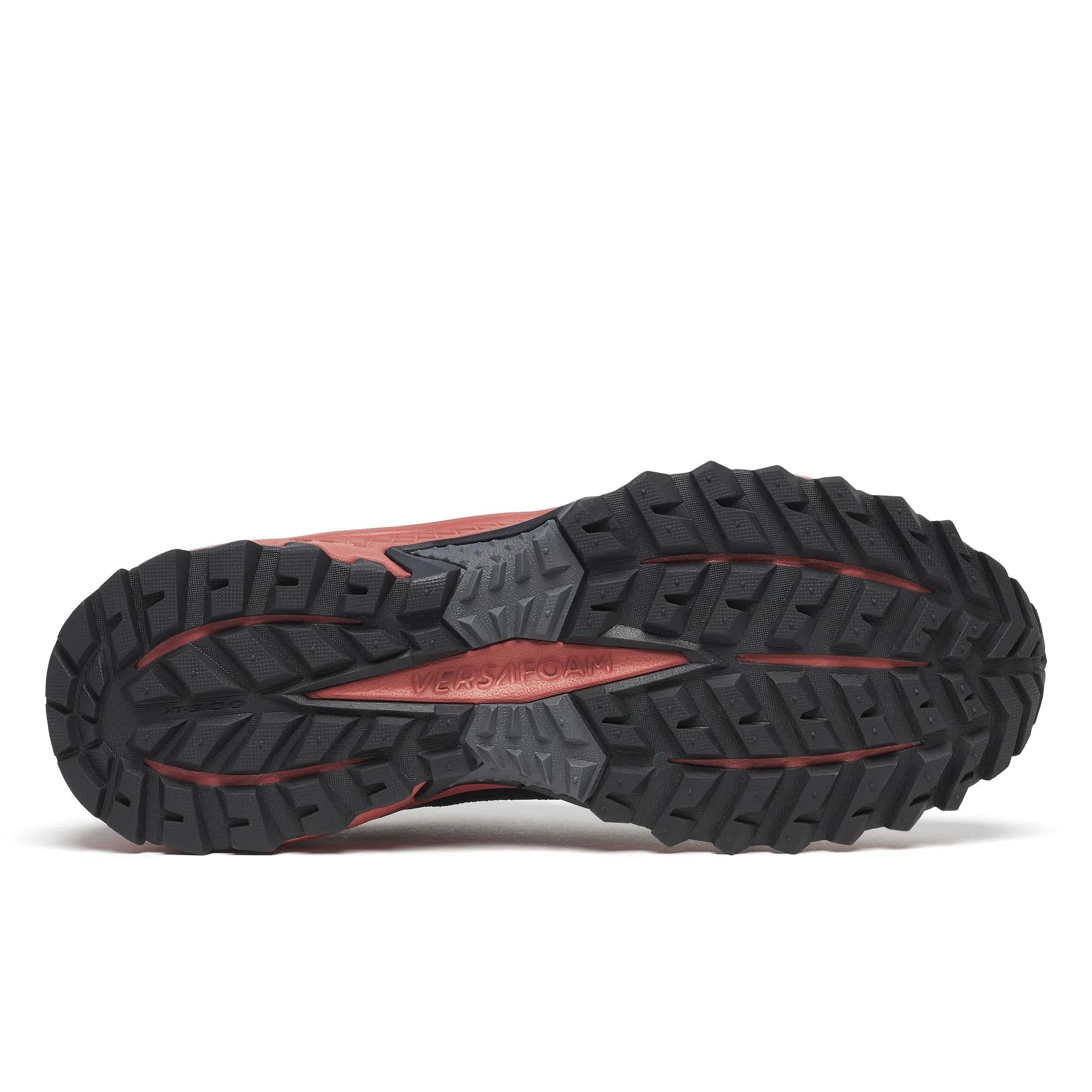 Saucony Grid Peak GTX Black | Brick