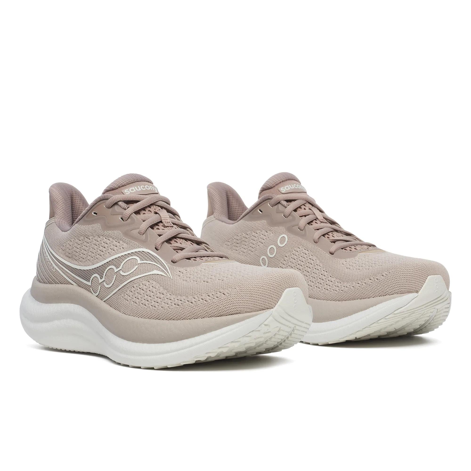 Saucony Men's Triumph 23 Taupe