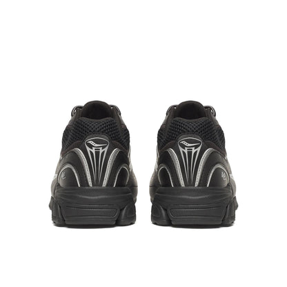 Saucony ProGrid V2 Black | Silver