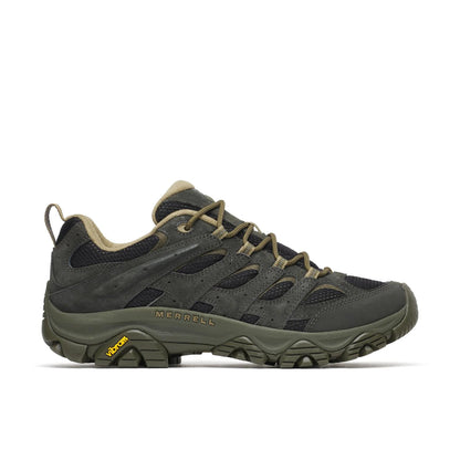 Merrell Men's Moab 3 Black/Beluga