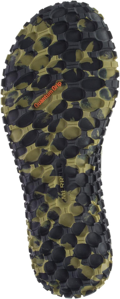 Merrell Men's Wrapt Olive