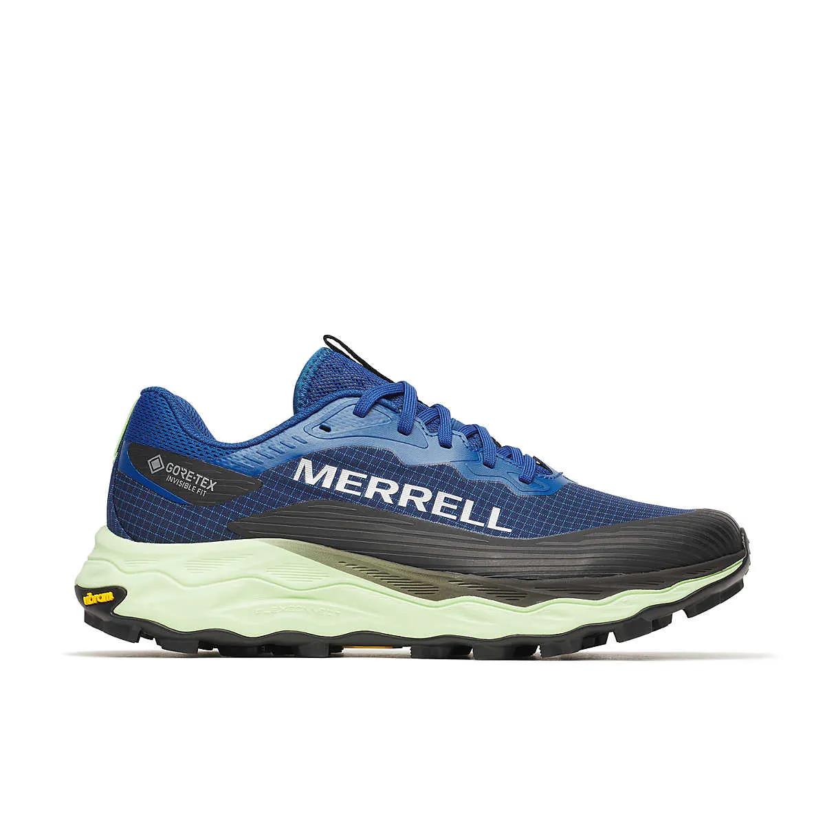 Merrell Men's Agility Peak 6 GORE-TEX Mariana