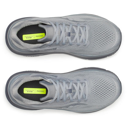 Saucony Men's Guide 19 Fossil | Carbon