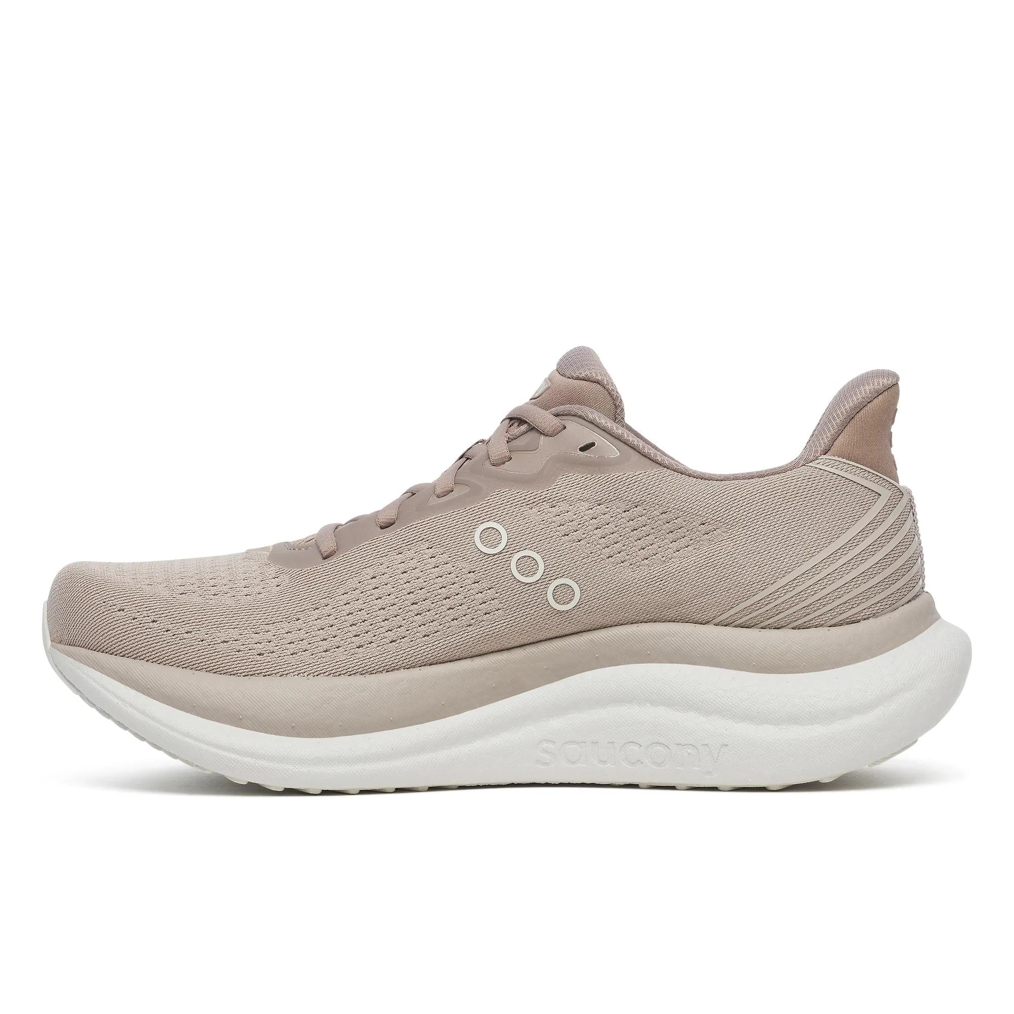 Saucony Men's Triumph 23 Taupe
