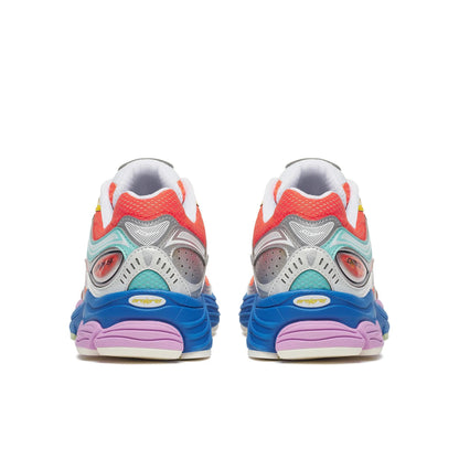 Saucony ProGrid Omni 9 Orange | Multi