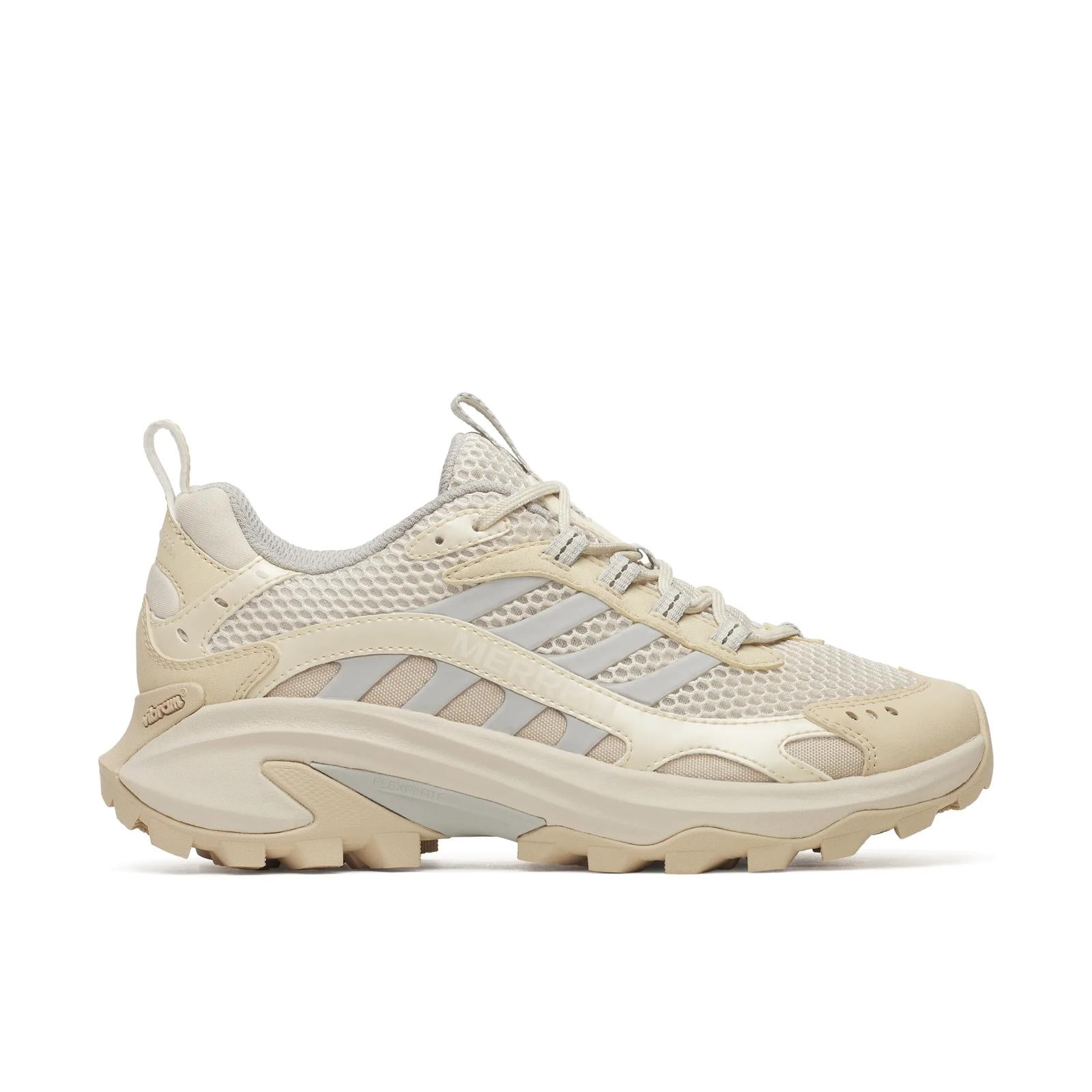 Merrell Women's Moab Speed 2 Vent 2K Eggshell