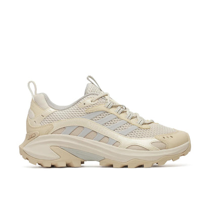 Merrell Women's Moab Speed 2 Vent 2K Eggshell
