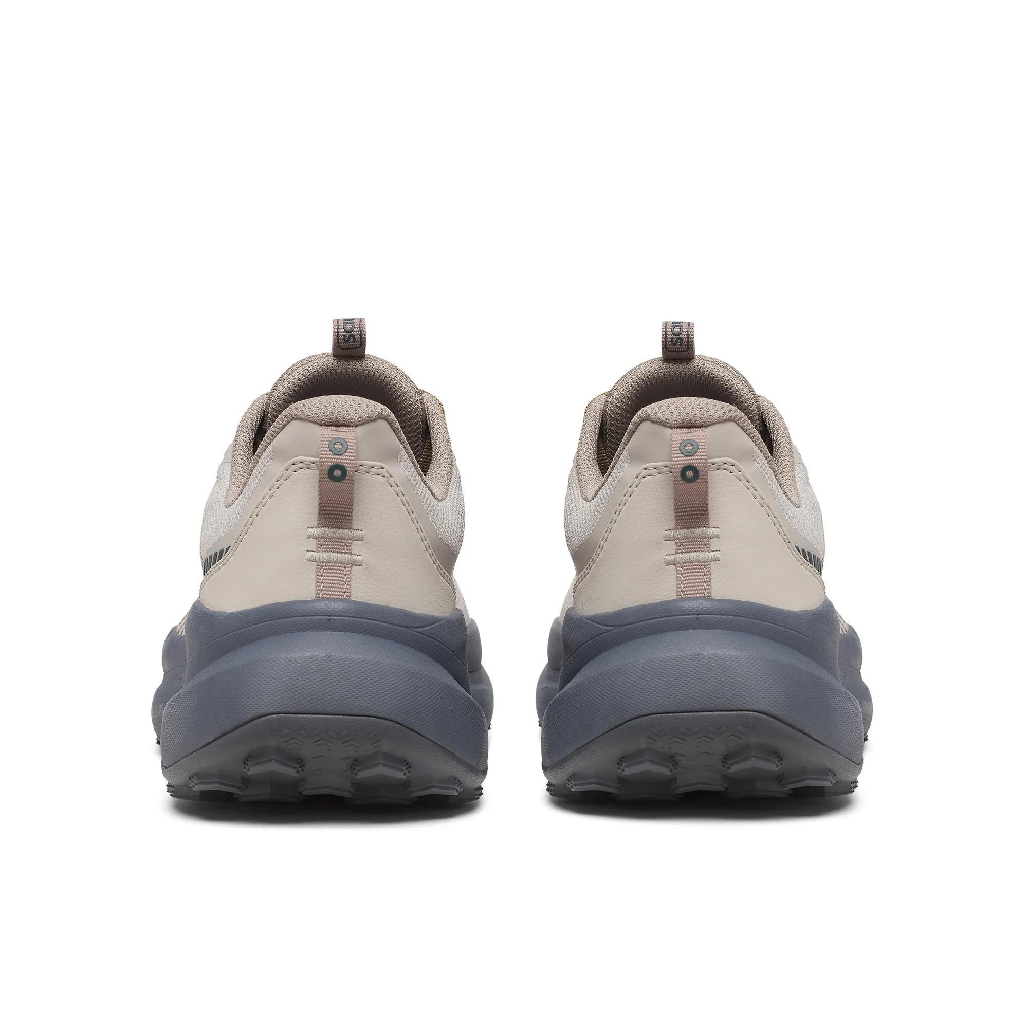Saucony Men's Xodus Ultra 4 Oat | Kodiak