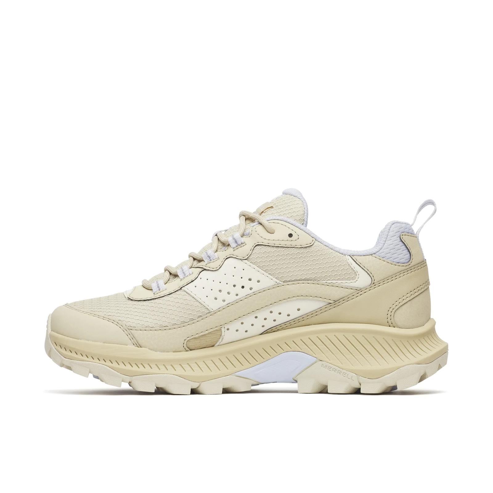 Merrell Women's Speed Strike 2 Waterproof Burlap