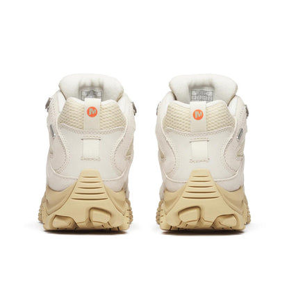 Merrell Women's Moab 3 Mid Waterproof Poplar