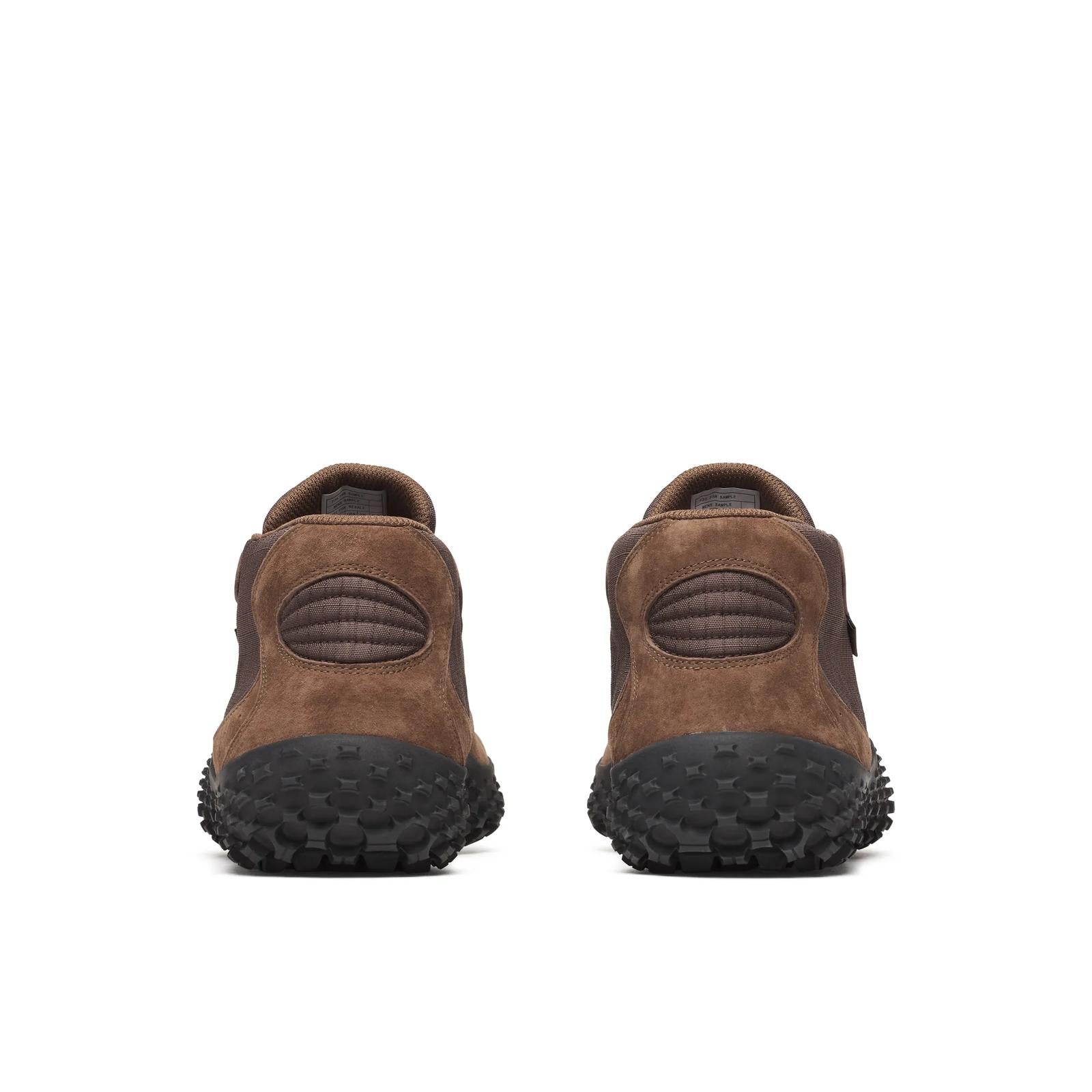 Merrell Men's Wrapt Sneaker Mid Waterproof Coffee