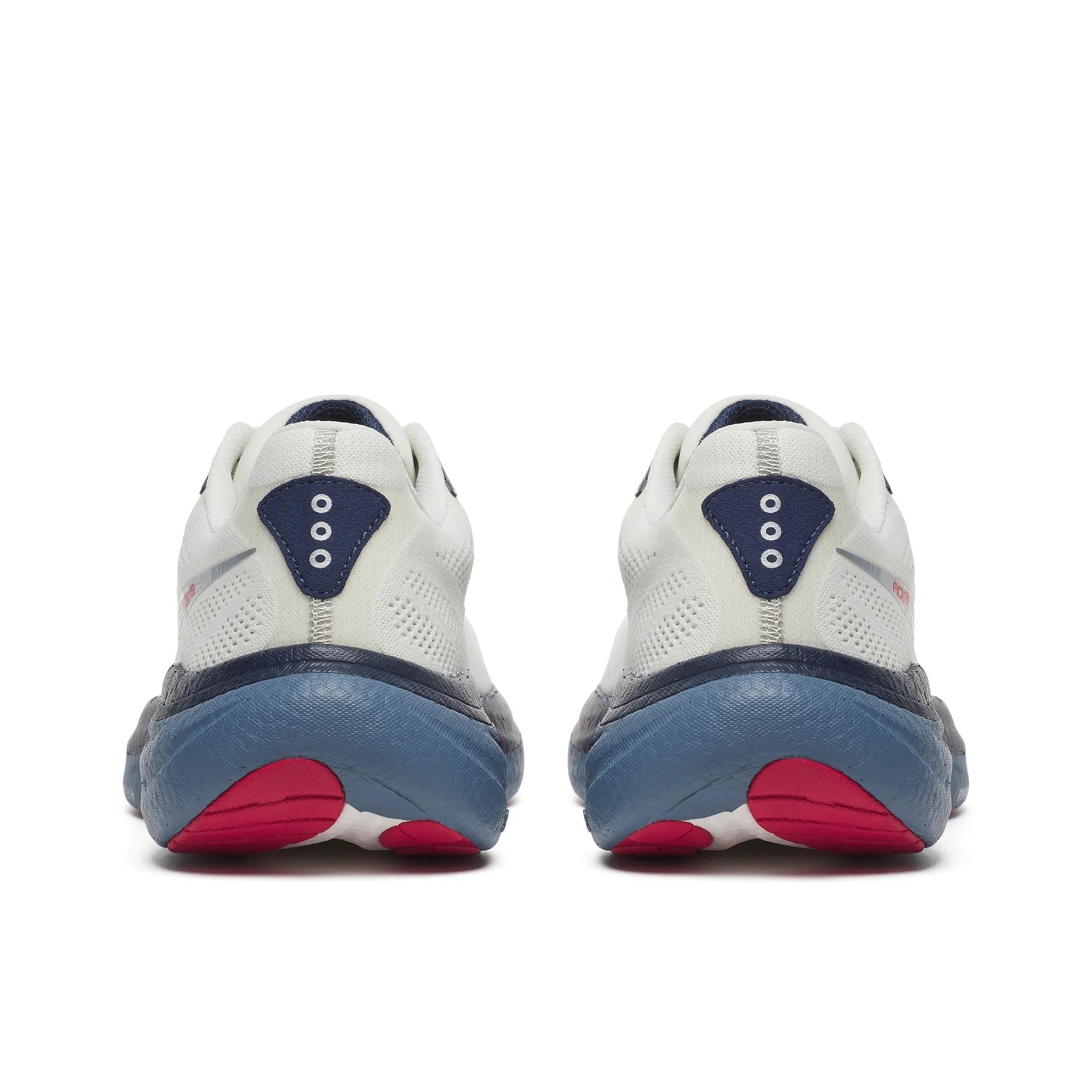 Saucony Men's Ride 19 Ivory | Storm