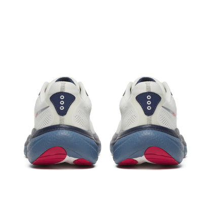 Saucony Men's Ride 19 Ivory | Storm