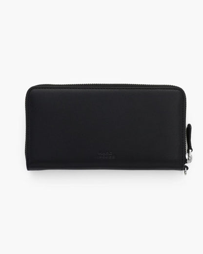 Marc Jacobs The Everyday Continental Wallet Black