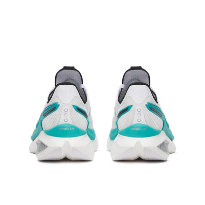 Saucony Men's Endorphin Pro 5 White | Tranquil