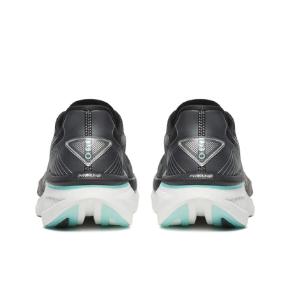 Saucony Women's Endorphin Azura Black | Aqua